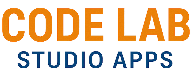 Code Lab Studio Apps